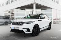 Land Rover Range Rover Velar D300 AWD R-Dynamic Carbon EDT