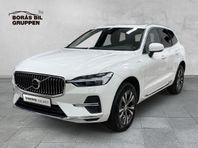 Volvo XC60 Recharge T6 Inscription Expression