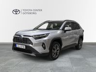 Toyota RAV4 Hybrid AWD-i 2.5 AWD EXECUTIVE