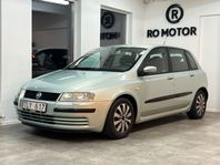 Fiat Stilo 5-dörrar 1.6 Dynamic