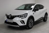 Renault Captur E-TECH Plugin-Hybrid 160 PHEV Intens A