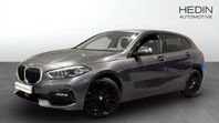 BMW 120 d xDrive Sport Line PDC Dragkrok HiFi Navigation