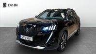 Peugeot e-2008 GT-Line Black Edition Backkamera Navigation