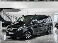 Mercedes-Benz V 250d 3.2t Avantgarde 190hk 2023