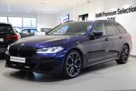 BMW 540 d xDrive Touring