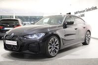 BMW i4 M50 xDrive Gran Coupé / Fully Charged / Individual /