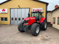 Massey Ferguson 7620 Dyna VT