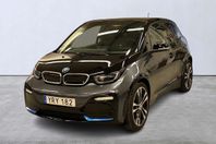 BMW i3s 94 Ah Comfort Advanced