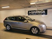 Kia CEED cee'd_sw 1.6 CRDi ECO, Drag,SoV-Hjul