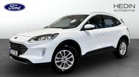 Ford Kuga Titanium 2.5 Plug-In Hybrid 225HK 0% ränta