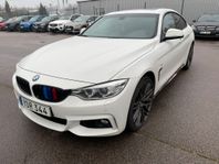 BMW 430 GRAN COUPE M-SPORT XDRIVE 252HK 4x4 Aut