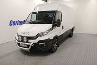 Iveco Daily 35-140 LÅNGT HÖGSKÅP 2.3 JTD 136HK Aut