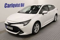 Toyota Corolla TOURING HYBRID e-CVT 122HK Aut