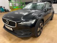 Volvo V60 Cross Country B4 MILDHYBRID AWD 197HK 4x4 Advanced