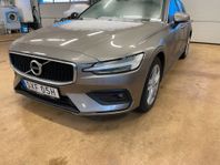 Volvo V60 D4 190HK Advanced Aut