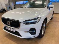 Volvo XC60 B4 MILDHYBRID 197HK Advanced Läder Aut