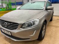 Volvo XC60 D4 190HK Summum Aut