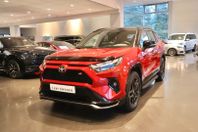 Toyota RAV4 Plug-in Hybrid 2,5 AWD-I GR SPORT JBL