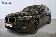 BMW X1 xDrive25e 18" HUD Navi PLUS PDC Bak Värmare