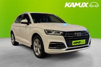 Audi Q5 55 TFSI e quattro S-Line Active info B-Kamera Drag 3