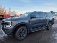 Ford ranger Dubbelhytt 2.0 EcoBlue e-4WD SelectShift Wildtra