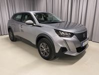 Peugeot E-2008 Active Pack Electric 136hk