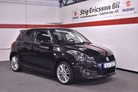 Suzuki Swift Sport  1.6