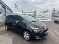 Citroën Grand C4 Picasso 1.2 e-THP Euro 6 Vinterhjul P-sens