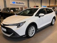 Toyota Corolla TREK Hybrid / GPS /  Vinterhjul ingår