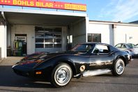 Chevrolet Corvette C3 Stingray Targa