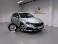 Skoda Octavia *3,99% RÄNTA* Kombi 2.0 TDI Ambition Drag-Kame