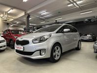 Kia Carens 1.7 CRDi 7-Sits GLS