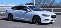 Opel Insignia 2.0 CDTI Grand Sport 170hk Business V/S-hjul