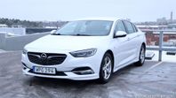 Opel Insignia 2.0 CDTI Grand Sport 170hk Business V/S-hjul