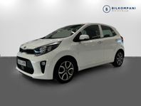 Kia Picanto 1.0 Advance Automat Backkamera Rattvärme ACC