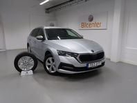 Skoda Octavia *3,99% RÄNTA* Kombi 2.0 TDI Ambition Drag-Kame