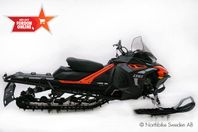 Lynx XTerrain STD 3700 600R E-Tec