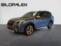 Subaru Forester 2.0I E-BOXER XFUEL RIDGE Vinterhjul/Drag