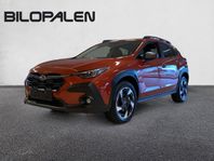 Subaru Crosstrek 2,0 XFUEL CVT LIMITED Vinterhjul/Drag