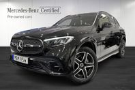 Mercedes-Benz GLC 300 E 4MATIC AMG ADVANCE PLUS / DRAGKROK