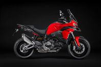 Ducati Multistrada V2 S *NYHET 2025!*