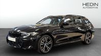 BMW 330e xDrive Touring M-sport Drag Adaptiv farthållare