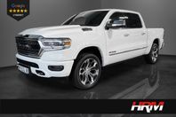 Dodge RAM 1500 Crew CAB Limited ALP Multi Tailgate