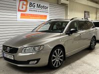 Volvo V70 D4 181HK AWD Dynamic EDT Aut Drag/D-värm/Motorv