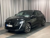 Peugeot E-208 GT Pack Electric