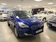 Ford Kuga 2.0 TDCi AWD Titanium Nybytt Kamrem Kampanj 4,95%