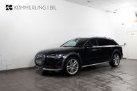 Audi A6 allroad Q 272hk 3.0 TDI V6 Pano/Navi/BLIS/Bkamera