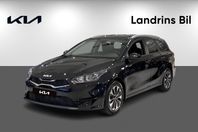 Kia CEED SW ACTION 1.5 T 140 HK AUT