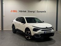 Citroën C4 X Shine 1,2 PureTech 131hk Aut - BACKKAMERA