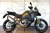 Ducati Multistrada V2 S *NYHET 2025!*